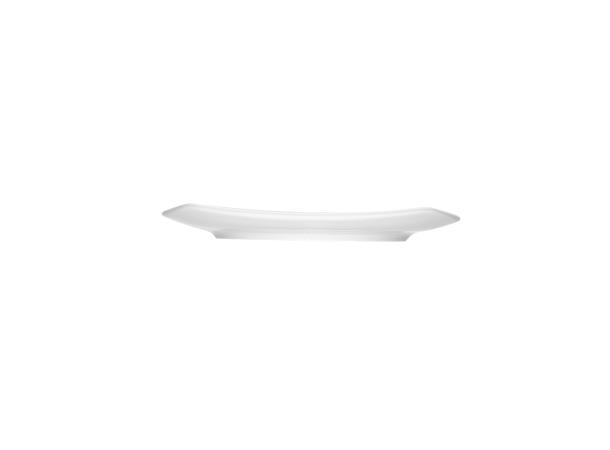 OPTIONS tallerken coupe kvadr. 150x150mm